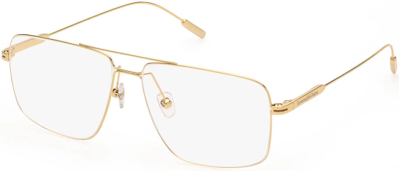 ZEGNA 5225 Eyeglasses - view 4